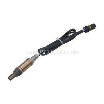 0258003640 0005407517 Sensor de oxígeno BMW